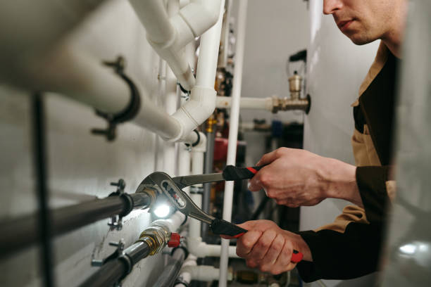 Best 24-Hour Plumber Near Me  in South Riding, VA