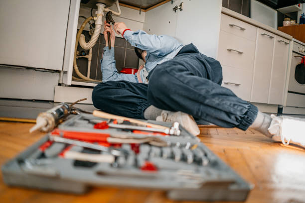Best Sprinkler Systems  in South Riding, VA