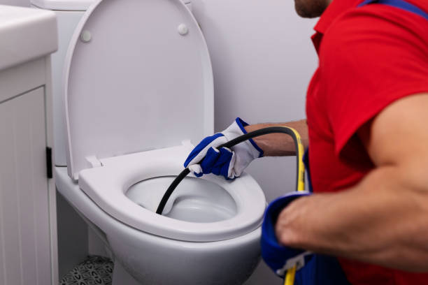 Best Plumbing Inspection Services  in South Riding, VA