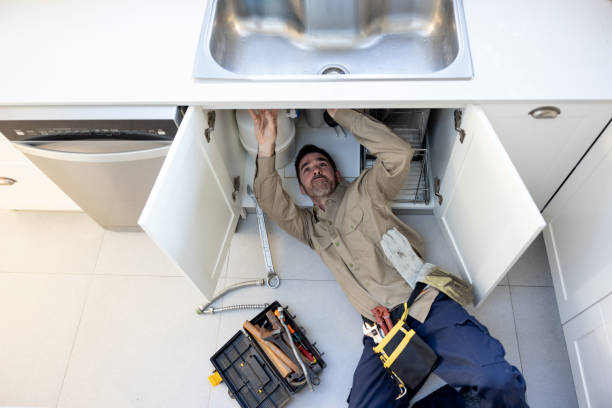 Best Affordable Plumber Near Me  in South Riding, VA