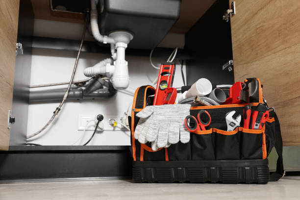 Sprinkler Systems in South Riding, VA