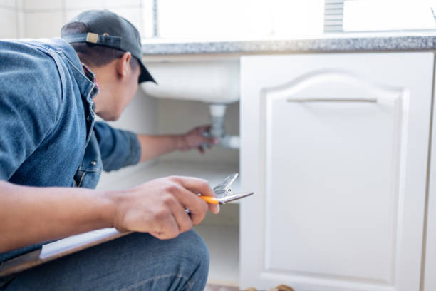 Professional Plumbing in South Riding, VA