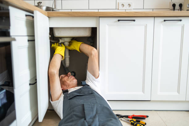 Best Commercial Plumbing Services  in South Riding, VA