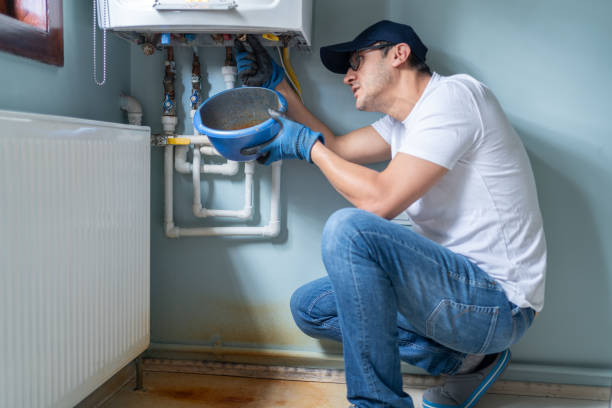Best Gas Line Repair  in South Riding, VA