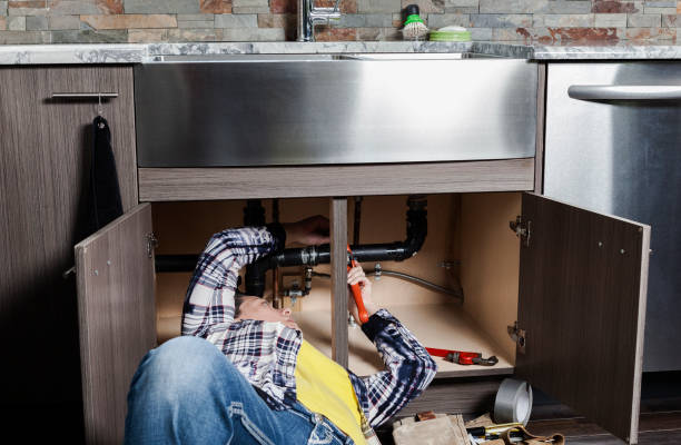 Best Leak Detection Services  in South Riding, VA
