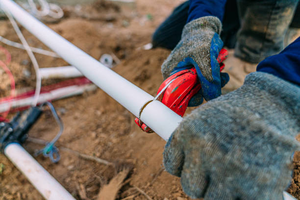 Best Commercial Plumbing Services  in South Riding, VA