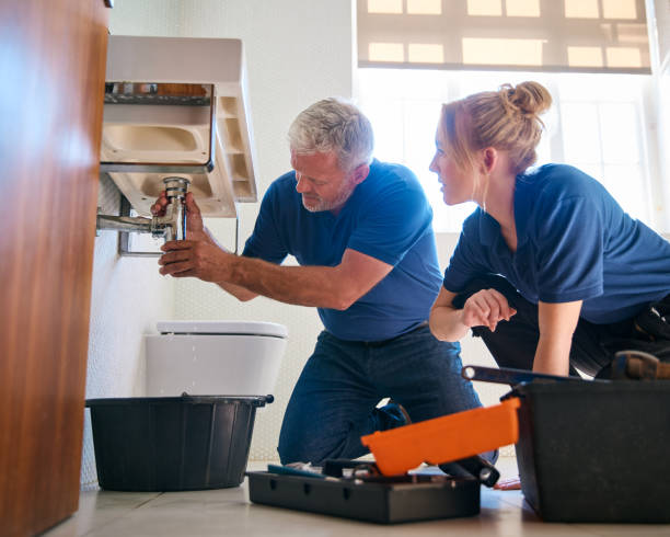 Best Plumbing Repair Near Me  in South Riding, VA